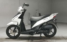 SUZUKI ADDRESS V110 CE47A
