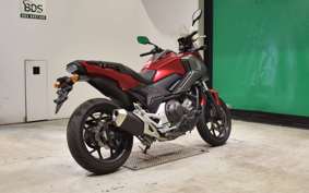 HONDA NC750X D 2020 RC90