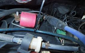 KAWASAKI KSR110 KL110A