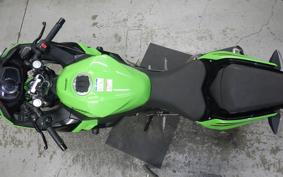 KAWASAKI NINJA 250 2021 EX250P