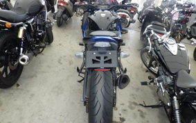SUZUKI GSX-S1000F 2017 GT79B