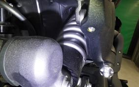 TRIUMPH ROCKET III ストームR 2026