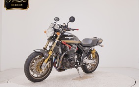 KAWASAKI ZEPHYR 1100 1992 ZRT10A