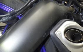 YAMAHA MT-09 A 2020 RN52J