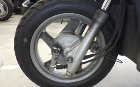 YAMAHA GEAR Gen.2 UA08J