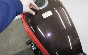 KAWASAKI ZEPHYR 400 KAI 2005 ZR400C