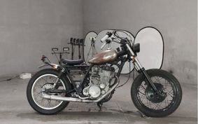 YAMAHA SR400 6141