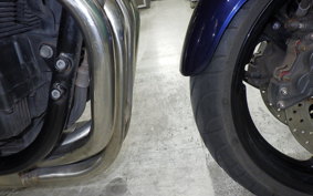 SUZUKI INAZUMA 400 (GSX400) 2000 GK7BA