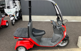 HONDA GYRO TA03