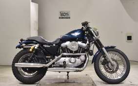 OTHER +HD. XLH883 2002