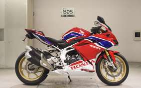 HONDA CBR250RR A 2015 MC51