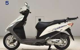 SUZUKI ADDRESS V125 DT11A
