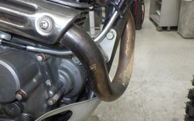 KAWASAKI SUPER SHERPA 2018 KL250G