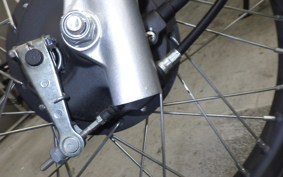 HONDA CROSS CUB 110 2024 JA45