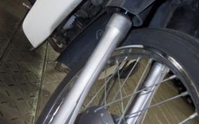 HONDA C100 SUPER CUB 2013 HA06