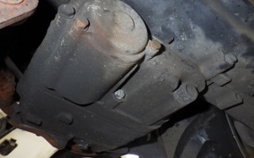 KYMCO GRAND DINK 125 Z