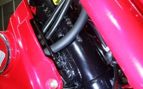 HONDA CT125 HUNTER CUB JA55