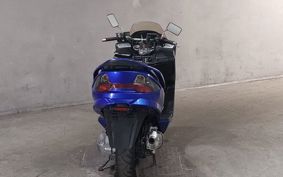 SUZUKI SKYWAVE 250M CJ45A