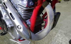 YAMAHA SEROW 250 Gen.3 2020 DG31J