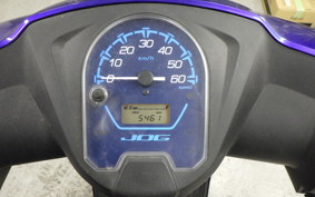 YAMAHA JOG DX-3 AY01