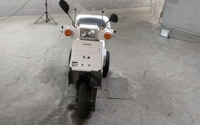 HONDA GYRO TD01