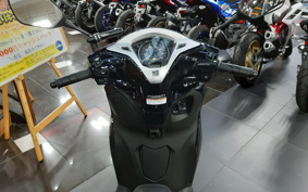 HONDA LEAD 125 JK12