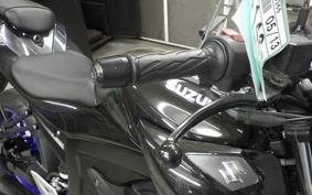 SUZUKI GSX-S125 DL32D