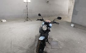 YAMAHA XSR125 RE46J