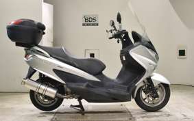 SUZUKI SKYWAVE 200 (Burgman 200) 2018 CH41A
