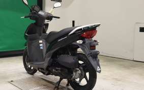 SUZUKI ADDRESS 110 CE47A