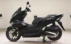HONDA PCX 160 2015 KF47