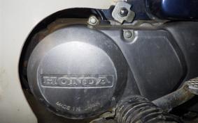 HONDA C70 SUPER CUB 2008 C70