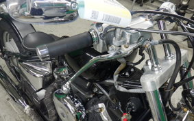 YAMAHA DRAGSTAR 400 2005 VH01J