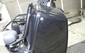 HONDA ZOOMER 2000 AF58