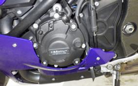 YAMAHA YZF-R1 2018