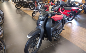 HONDA  SUPER CUB C125 JA58