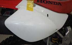 HONDA XR650R 2009