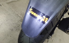 SUZUKI SV650 A 2021 VP55B