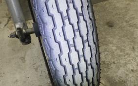 SUZUKI GN250 E 2016 NJ41A