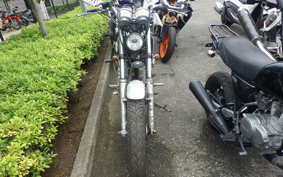 YAMAHA SR400 Gen.3 2002 RH01J