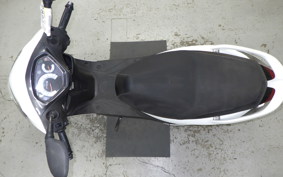 YAMAHA AXIS 125 Z 2014 SED7J