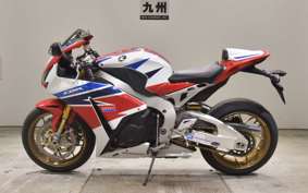 HONDA CBR1000RR SPECIAL EDITION 2014 SC59