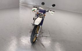 KAWASAKI SUPER SHERPA KL250G