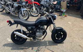 HONDA APE 50 AC16