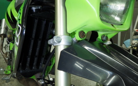 KAWASAKI KSR-2 MX080B