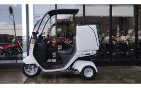 HONDA GYRO TA03