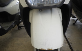 YAMAHA GEAR Gen.2 2021 UA07J