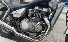 KAWASAKI VULCAN 400 1987 EN400A