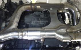 HONDA CB1300SF SUPER FOUR Gen. 3 2016 SC54