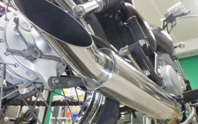 SUZUKI ST250